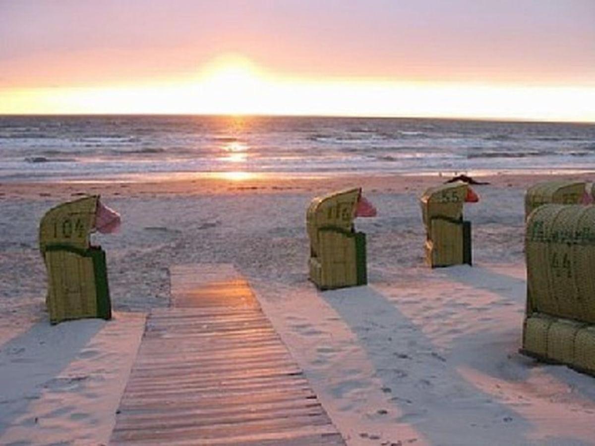 שרבאוץ Altes Strandhus Casa Seestern מראה חיצוני תמונה